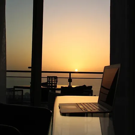 Life Style La Tagora Semesterbostad Costa Adeje (Tenerife)